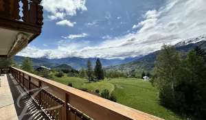 Vendita Appartamento Crans-Montana