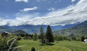 Vendita Appartamento Crans-Montana