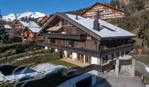 Vendita Appartamento Crans-Montana