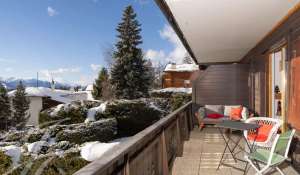 Vendita Appartamento Crans-Montana