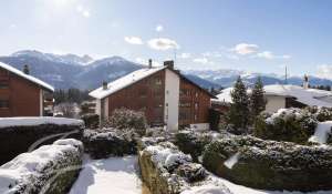 Vendita Appartamento Crans-Montana