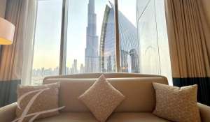 Vendita Appartamento Downtown Dubai