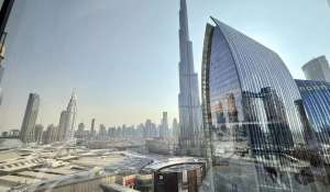 Vendita Appartamento Downtown Dubai