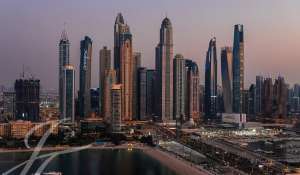 Vendita Appartamento Dubai