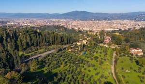 Vendita Appartamento Firenze