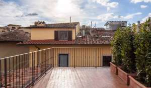 Vendita Appartamento Firenze