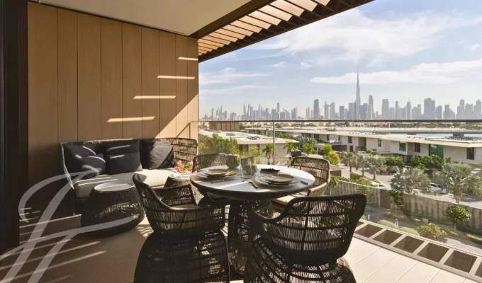 Vendita Appartamento Jumeirah Bay