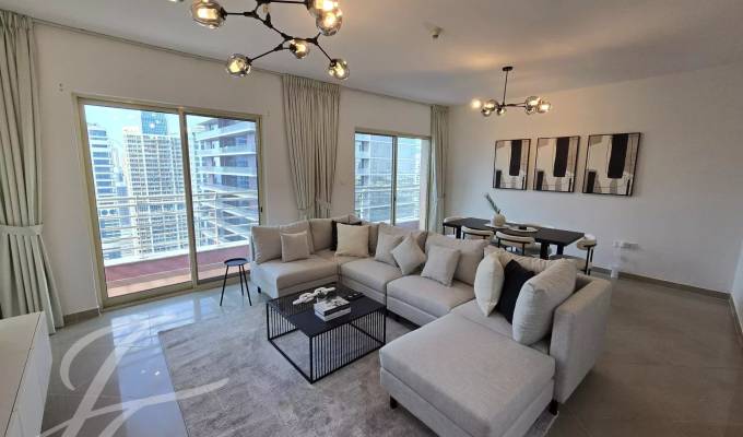 Vendita Appartamento Jumeirah Lake Towers (JLT)