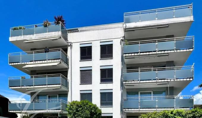 Vendita Appartamento Lausanne