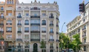 Vendita Appartamento Madrid