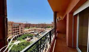 Vendita Appartamento Marrakech