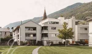 Vendita Appartamento Martigny