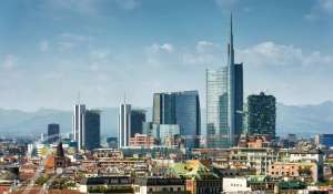 Vendita Appartamento Milano