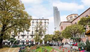 Vendita Appartamento Milano