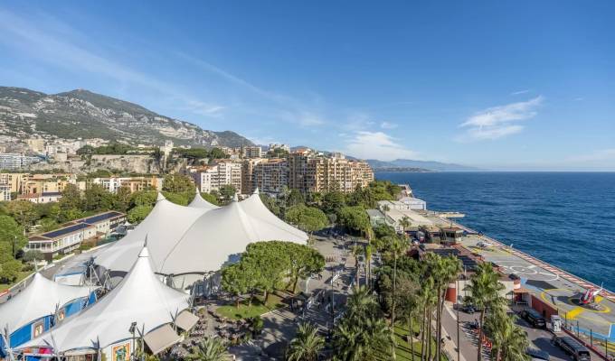 Vendita Appartamento Monaco