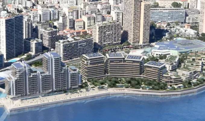 Vendita Appartamento Monaco