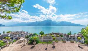 Vendita Appartamento Montreux