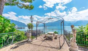 Vendita Appartamento Montreux