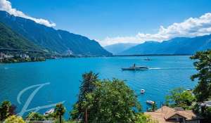 Vendita Appartamento Montreux