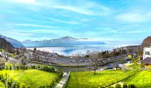 Vendita Appartamento Montreux