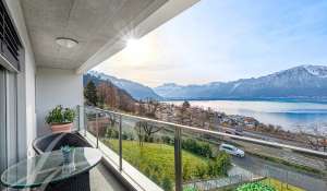 Vendita Appartamento Montreux