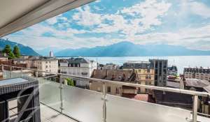 Vendita Appartamento Montreux