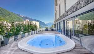 Vendita Appartamento Montreux