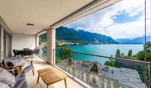 Vendita Appartamento Montreux