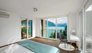 Vendita Appartamento Montreux