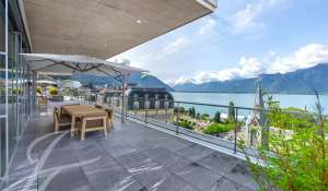 Vendita Appartamento Montreux