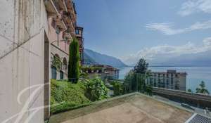 Vendita Appartamento Montreux