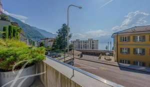 Vendita Appartamento Montreux