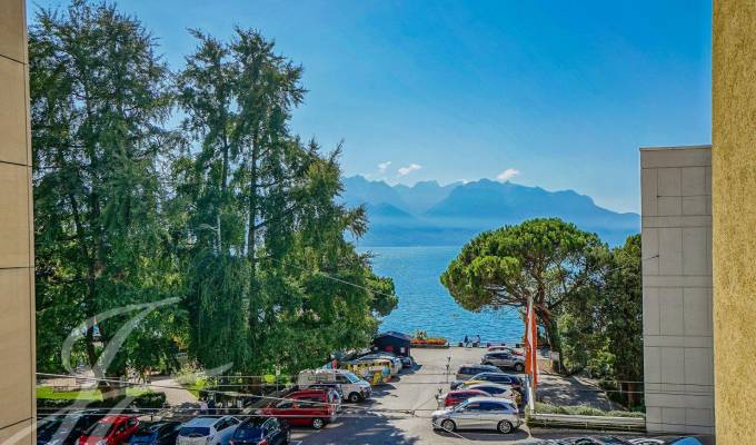 Vendita Appartamento Montreux