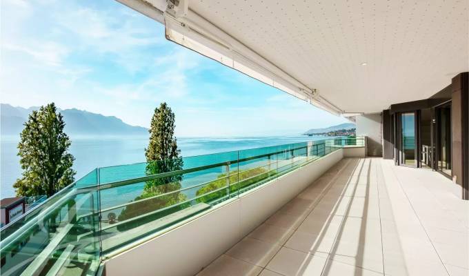 Vendita Appartamento Montreux