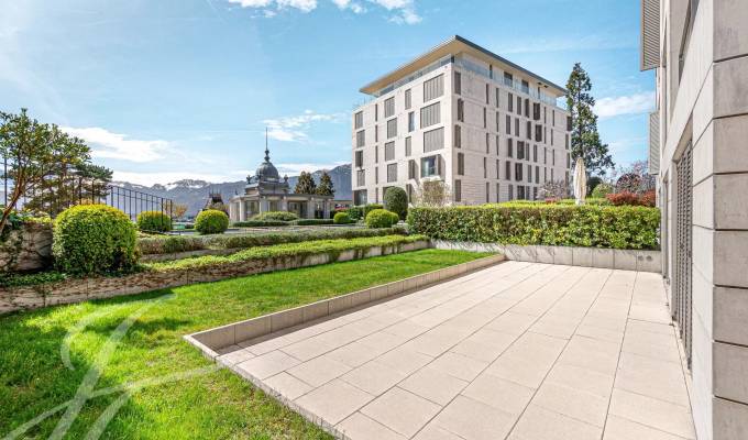 Vendita Appartamento Montreux