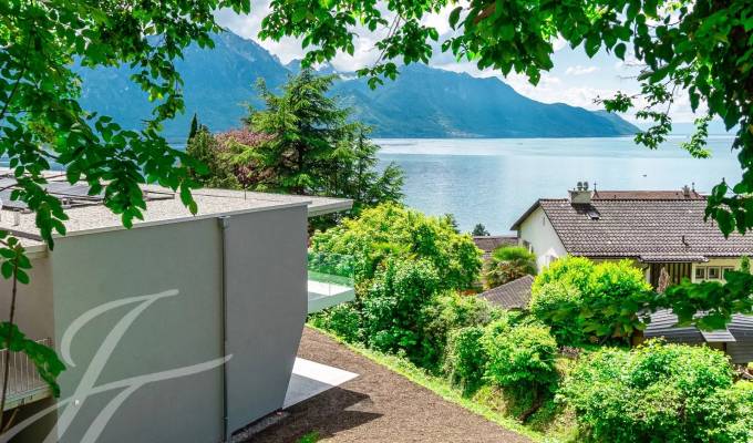 Vendita Appartamento Montreux