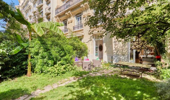 Vendita Appartamento Neuilly-sur-Seine