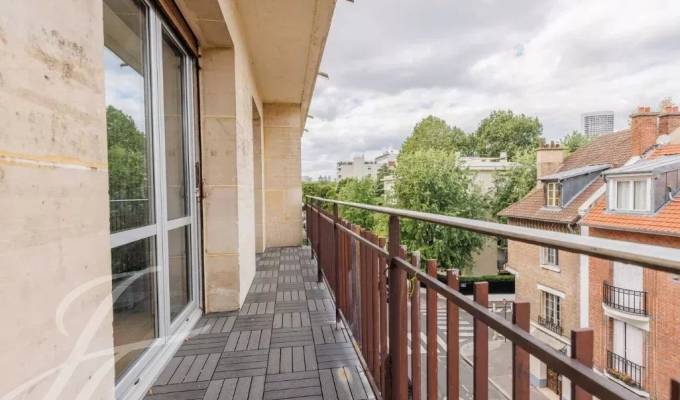 Vendita Appartamento Neuilly-sur-Seine