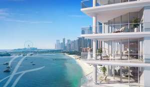 Vendita Appartamento Palm Jumeirah