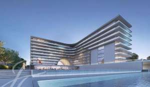 Vendita Appartamento Palm Jumeirah