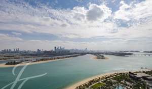 Vendita Appartamento Palm Jumeirah