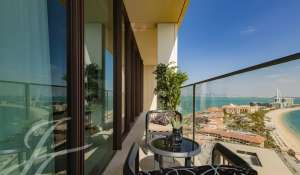 Vendita Appartamento Palm Jumeirah