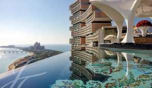 Vendita Appartamento Palm Jumeirah