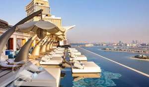 Vendita Appartamento Palm Jumeirah