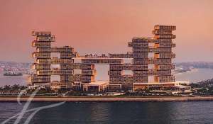 Vendita Appartamento Palm Jumeirah