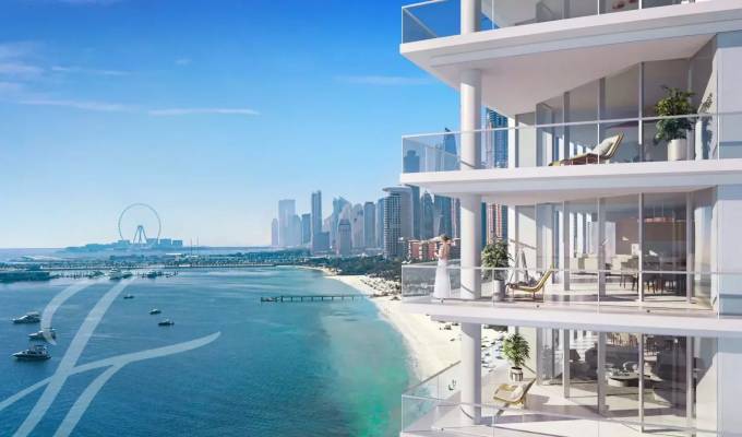 Vendita Appartamento Palm Jumeirah