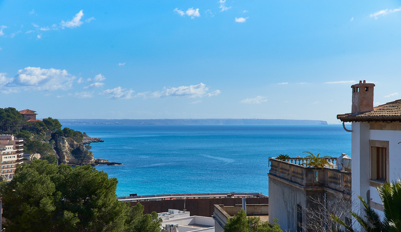 Annuncio Vendita Appartamento Palma de Mallorca San ...