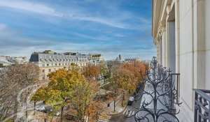 Vendita Appartamento Paris 16ème