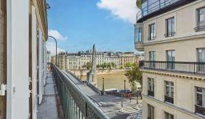 Vendita Appartamento Paris 5ème