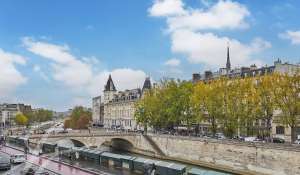 Vendita Appartamento Paris 5ème